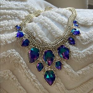 Kendra Scott Gretchen Necklace